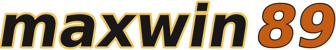 maxwin89 logo